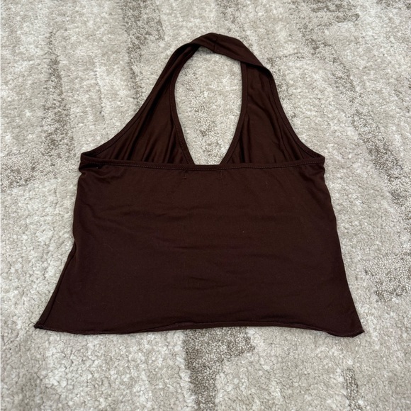 Halter top - Picture 2 of 4